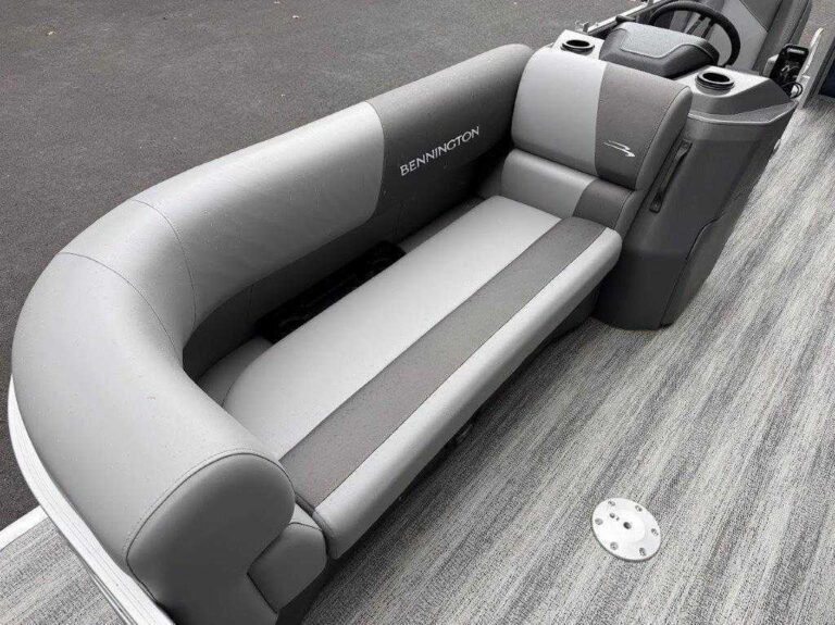 2025 Bennington 188SL - Performance Double Toon US-ETWS1723J425 [photo 17]